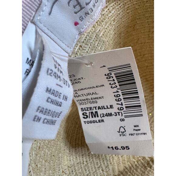 Childrens Place  Toddler Cat  Hat Size S/M  - NWT - Picture 8 of 10